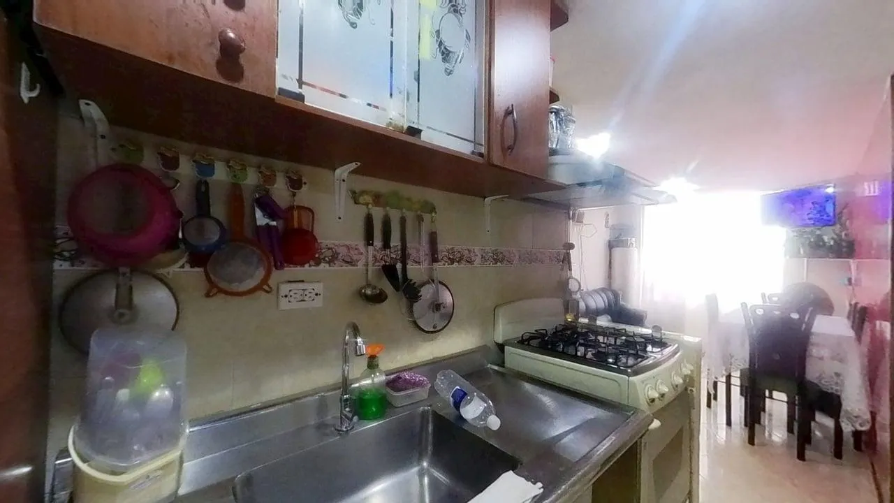 Apartamento en Nuevo Recreo foto 4