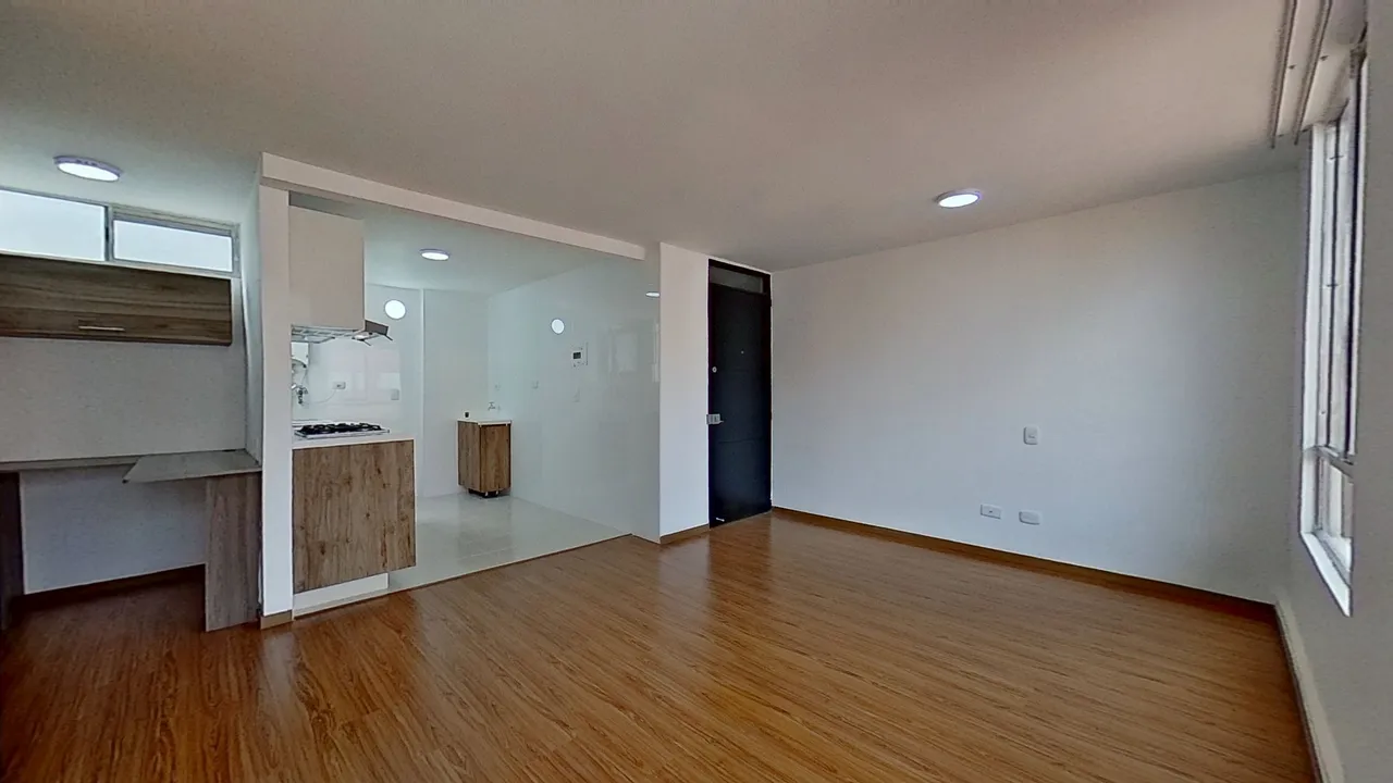 Apartamento en Verganzo foto 4