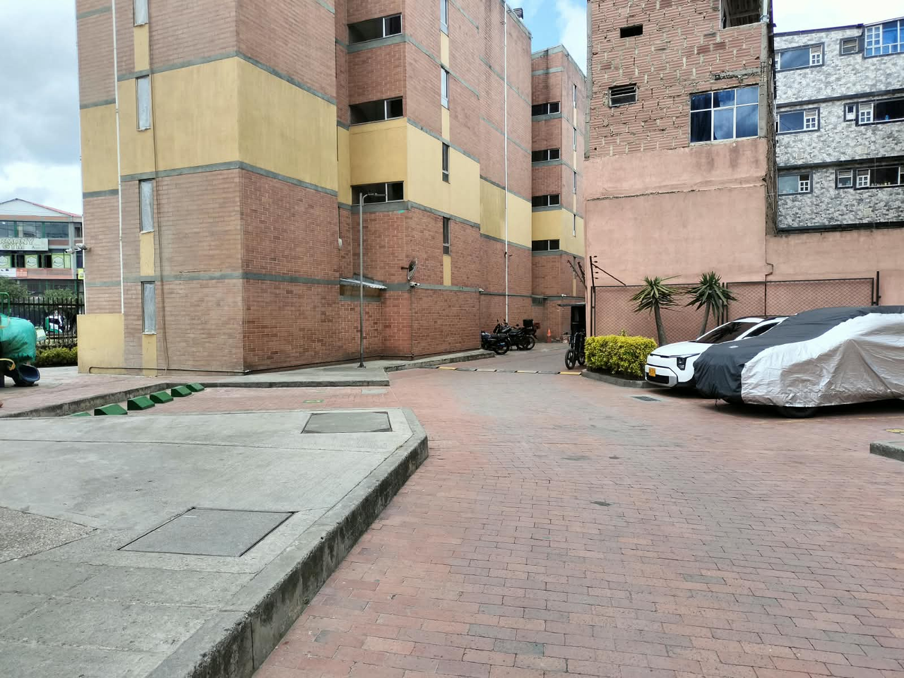 Apartamento en venta en Bosa Occidental, Bogotá · foto 21 de 24