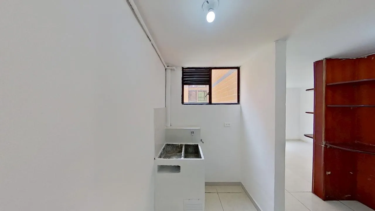 Apartamento en Usme Pueblo foto 6