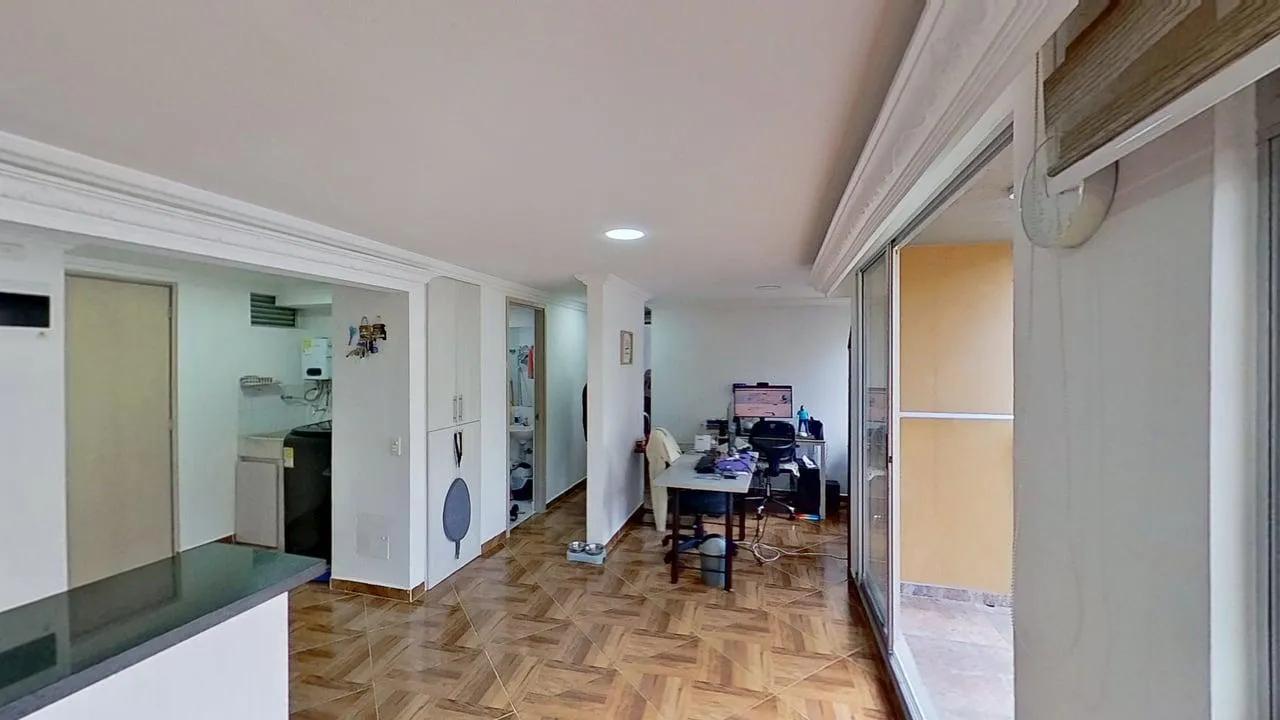Apartamento en Navarra foto 3