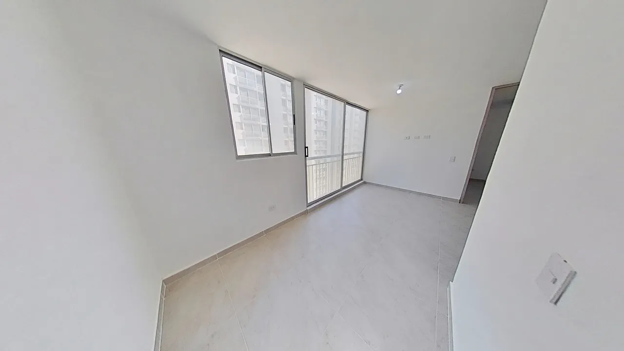 Apartamento en Ciudad Mallorquín foto 3