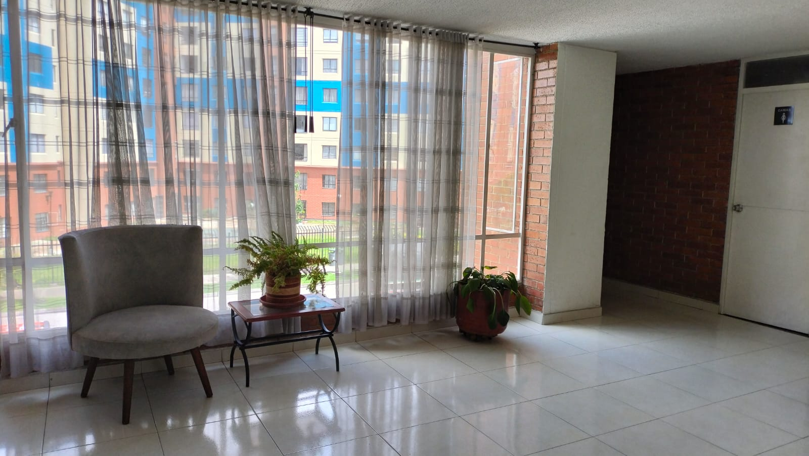 Apartamento de 3 alcobas en venta en Granjas De Techo, Bogotá, 57 m² · foto 23 de 24