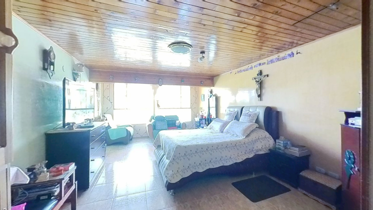 Casa de 4 alcobas en venta en Quiroga, Bogotá, 192 m² · foto 16 de 24