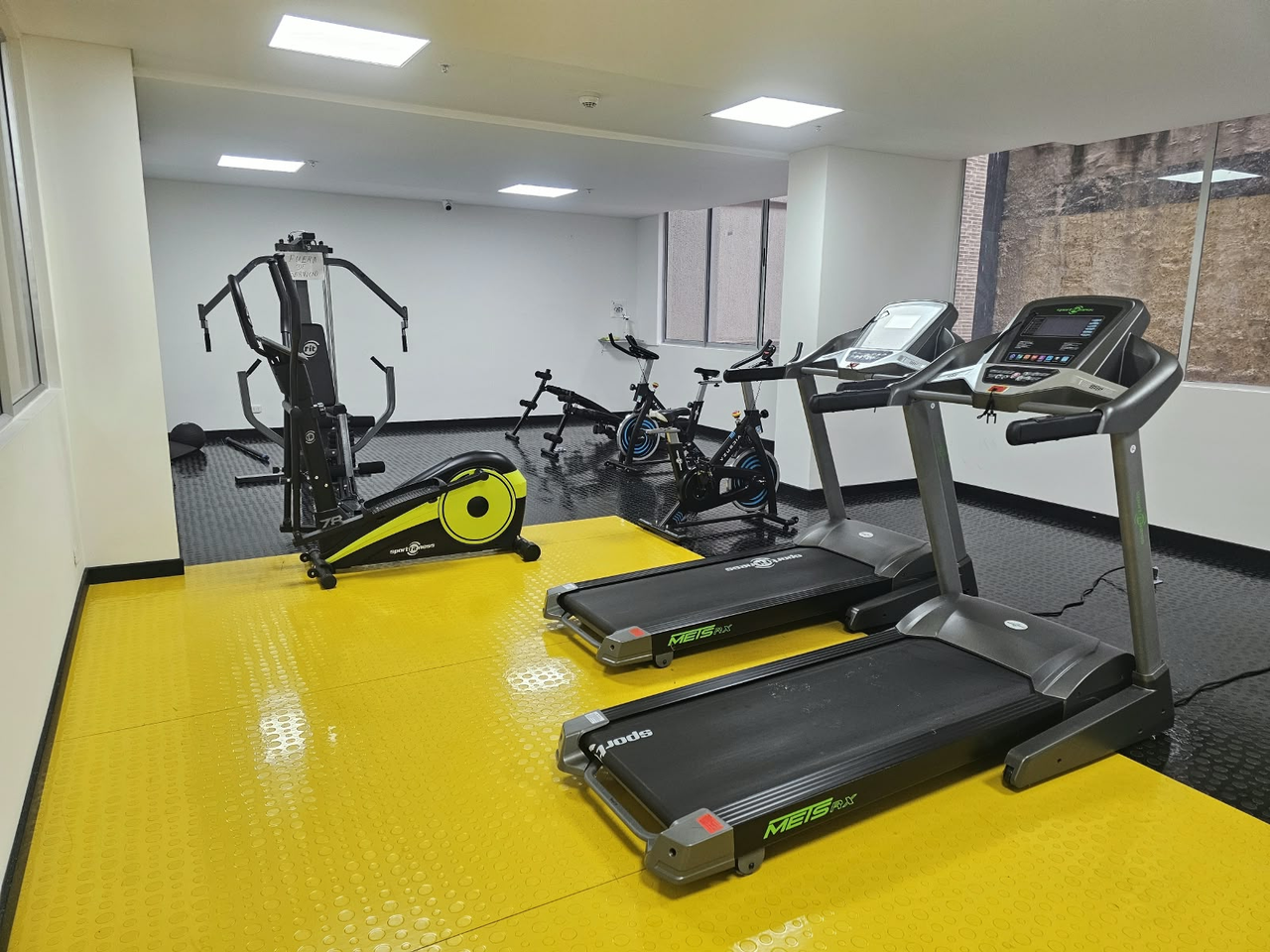 Apartamento en venta en Las Nieves, Bogotá · foto 13 de 18