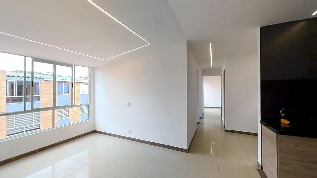 Apartamento en Ciudad Verde en Ciudad Verde, Soacha