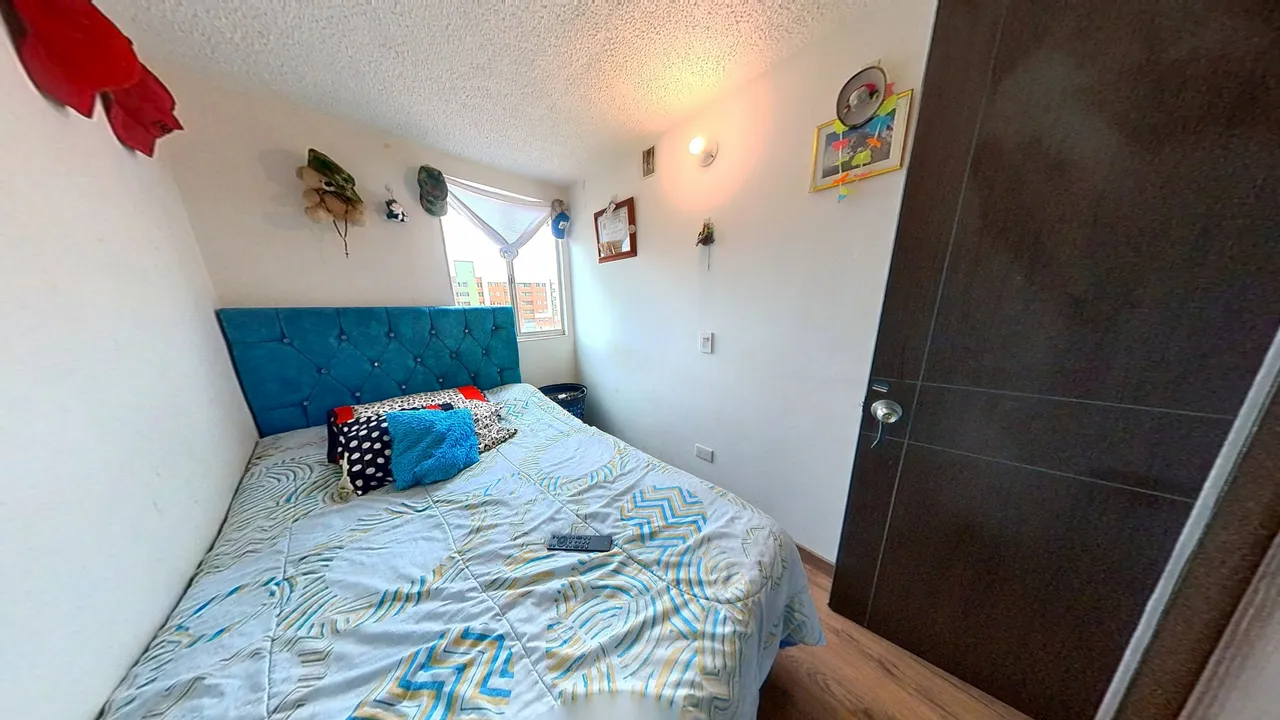 Apartamento en La Prosperidad foto 6