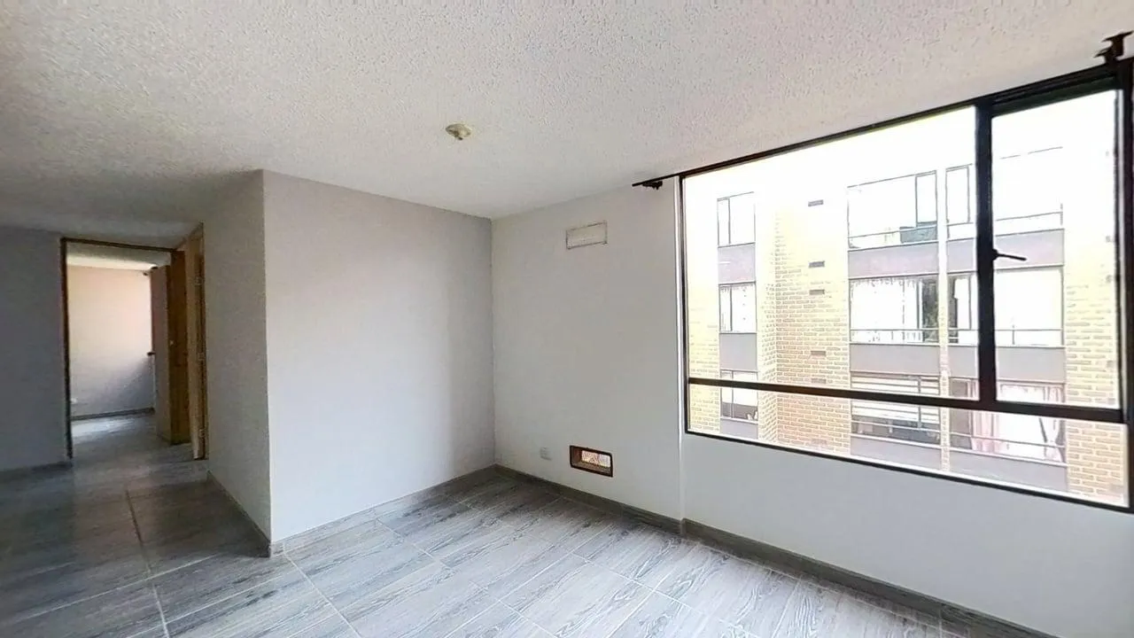 Apartamento en Hogares en Hogares, Soacha