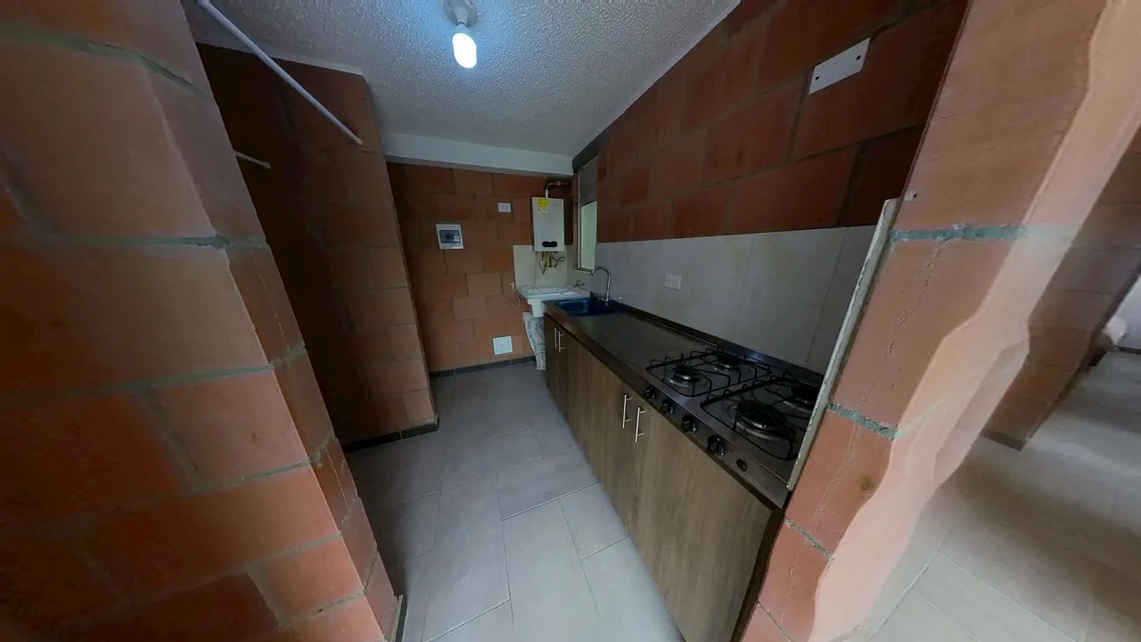 Apartamento en Tocancipá foto 5
