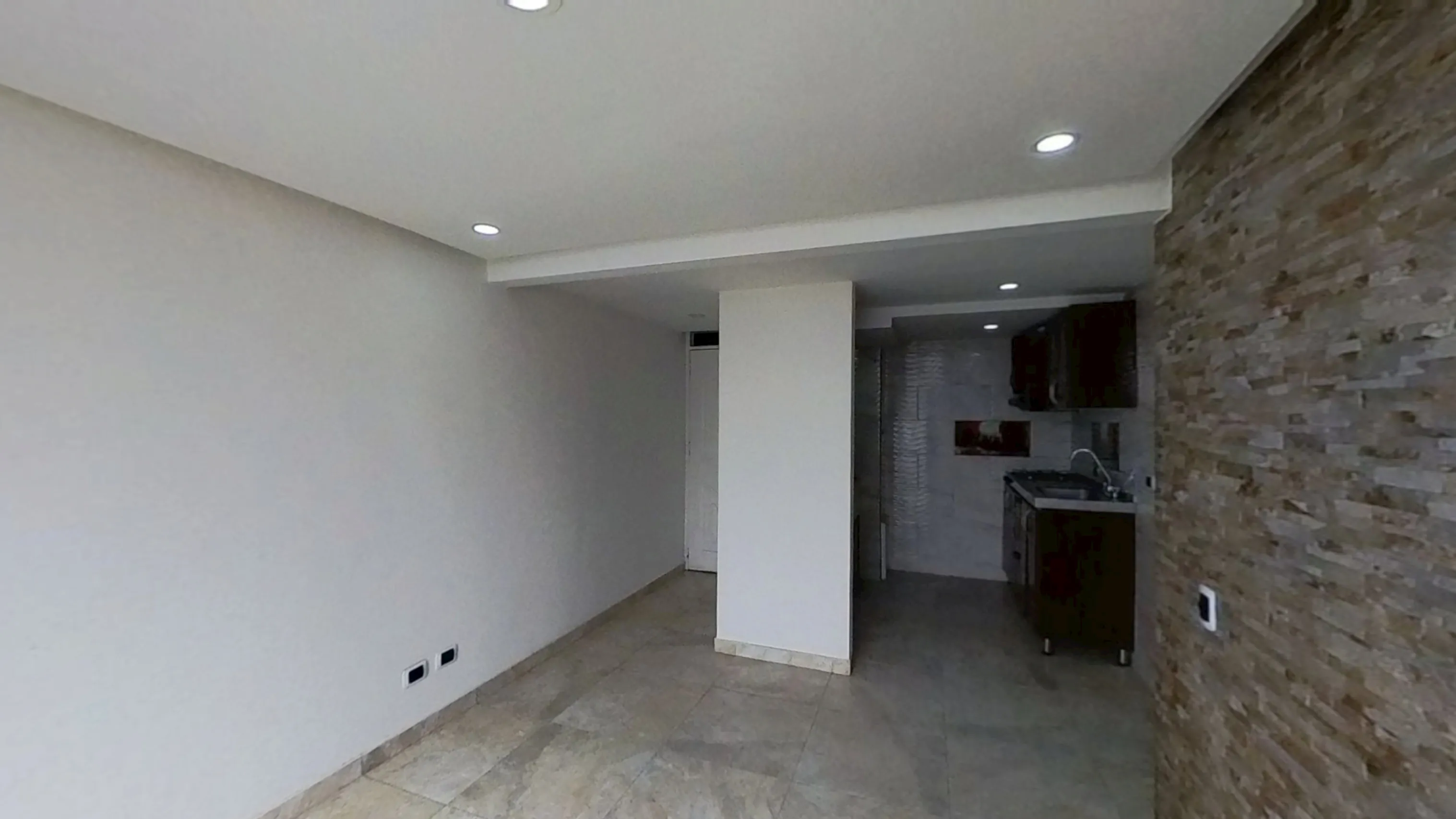 Apartamento en Los Alamos foto 3