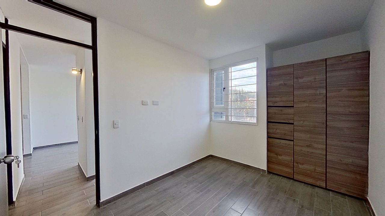 Apartamento en venta en Castilla, Bogotá · foto 12 de 14