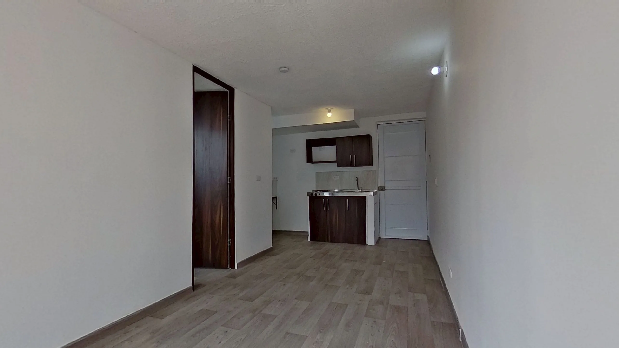 Apartamento en El Vergel foto 2