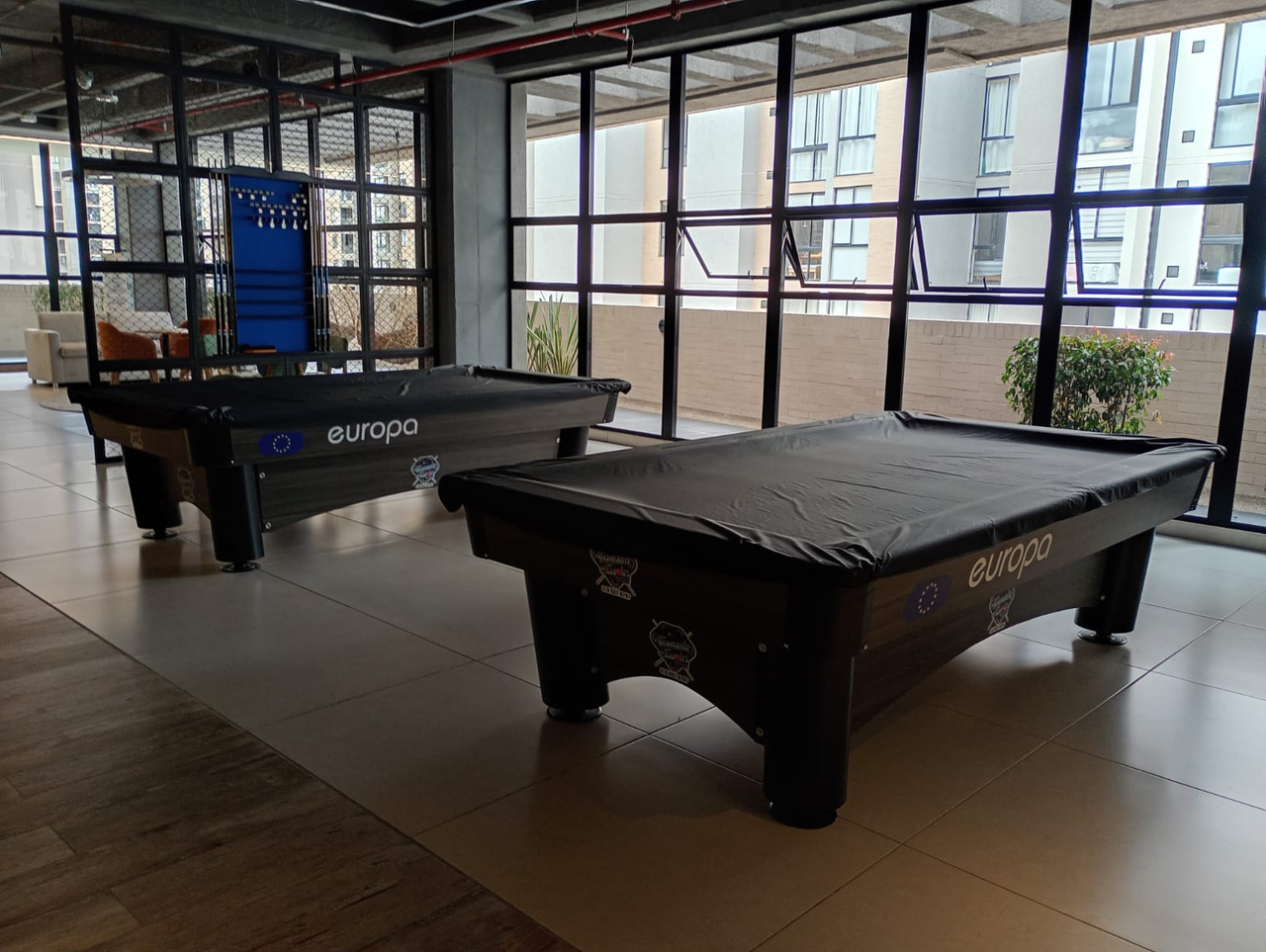Apartamento de 1 alcoba en venta en Casa Blanca Suba, Bogotá, 36 m² · foto 14 de 24