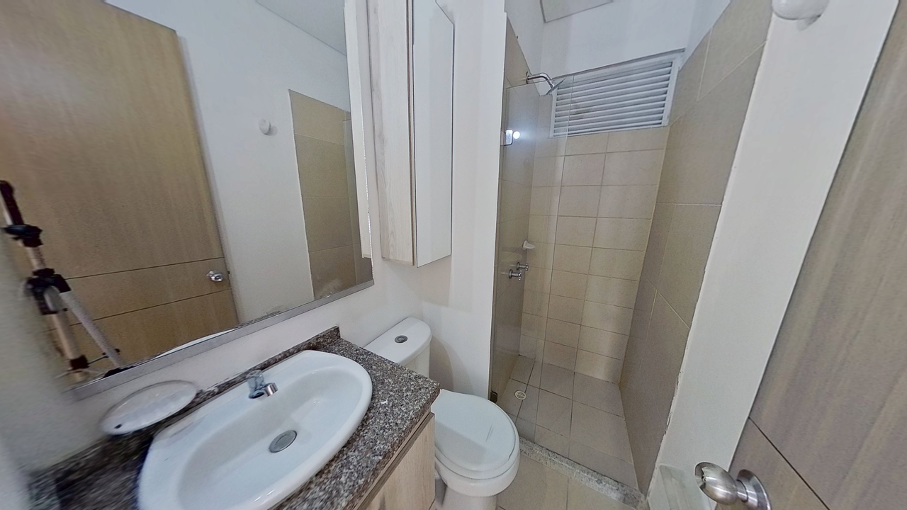 Apartamento de 2 alcobas en venta en Timiza, Bogotá, 38 m² · foto 14 de 14