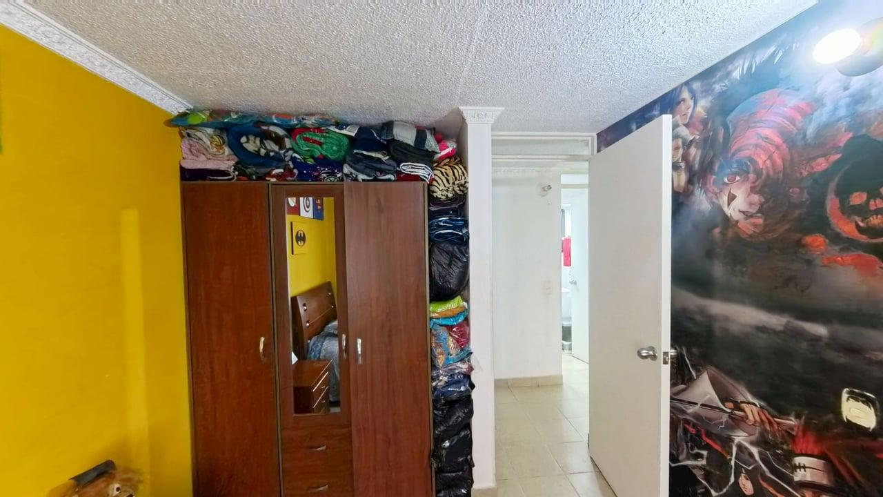 Apartamento en venta en Ismael Perdomo, Bogotá · foto 9 de 23