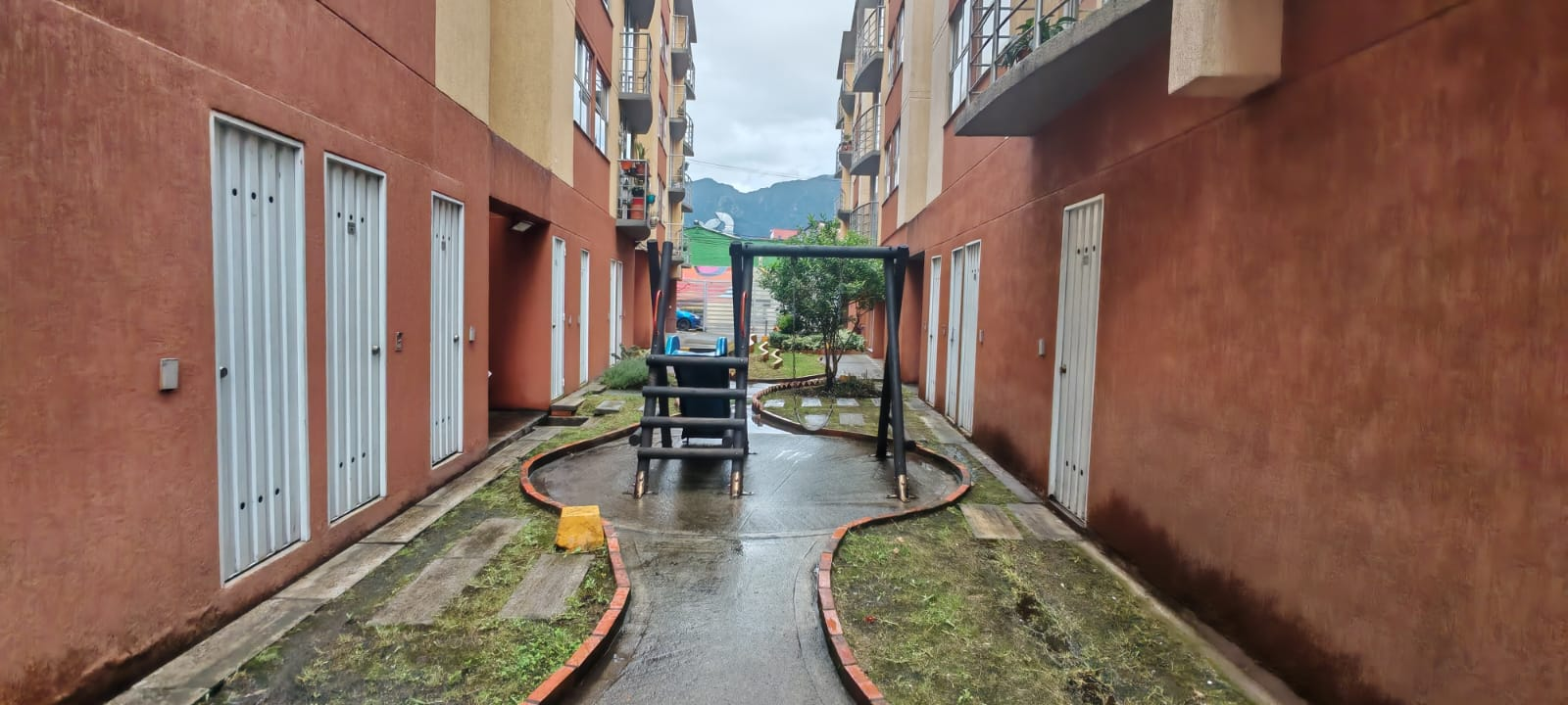 Apartamento en venta en Santa Isabel, Bogotá · foto 17 de 20