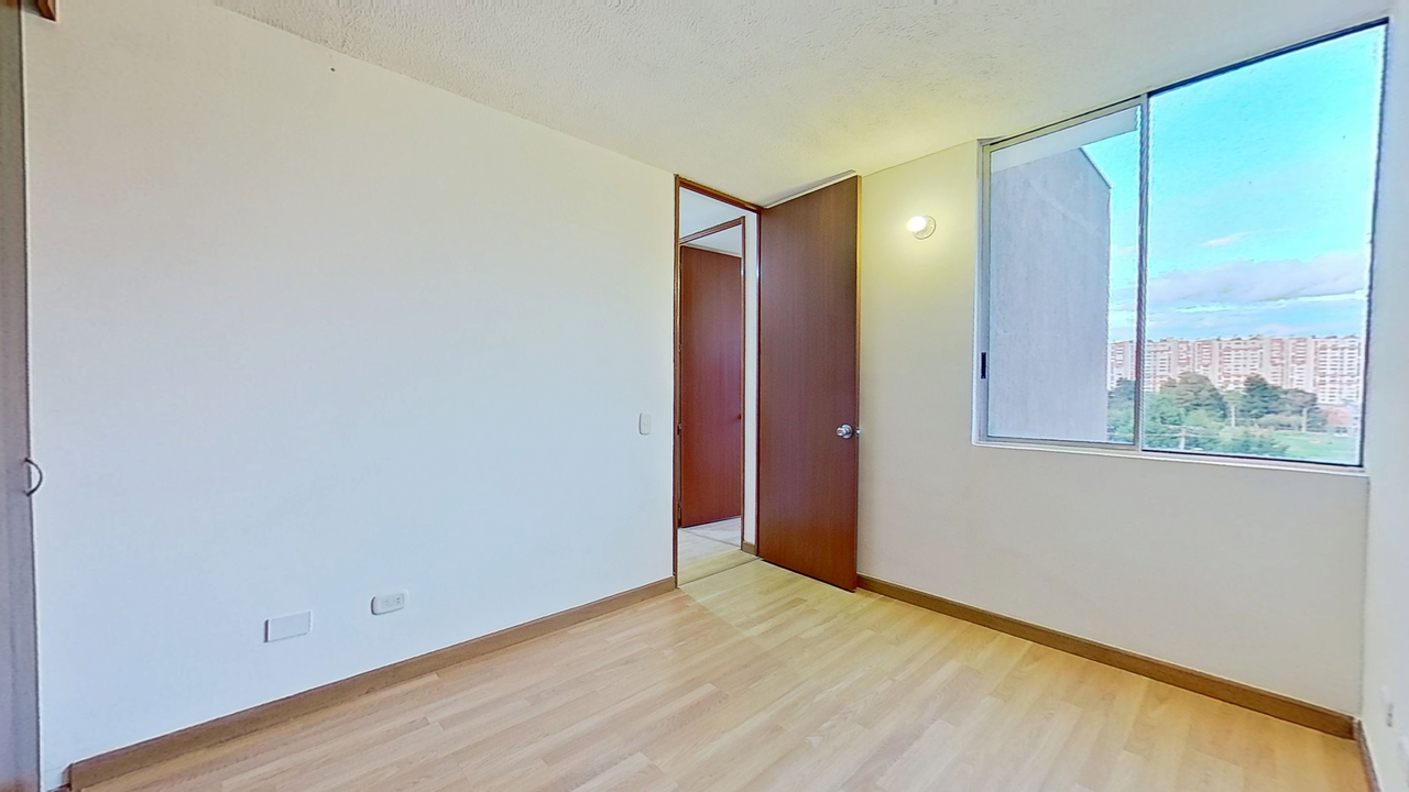 Apartamento de 3 alcobas en venta en Tibabuyes, Bogotá, 48 m² · foto 17 de 20