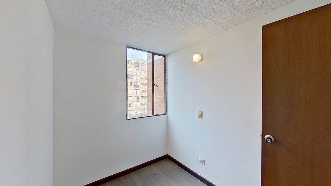 Apartamento de 3 alcobas en venta en Garces Navas, Bogotá, 48 m² · foto 16 de 22