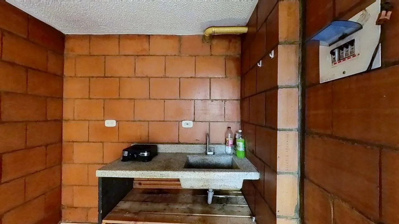 Apartamento en Hogares foto 5