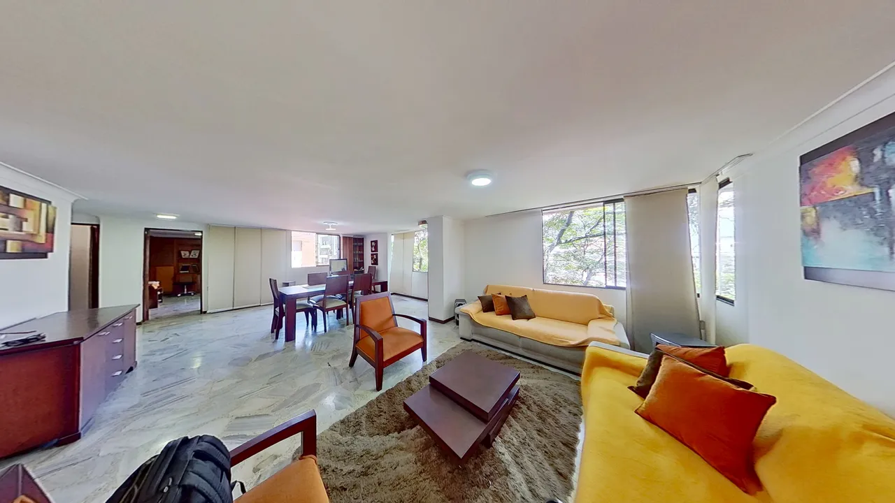 Apartamento en El Ingenio foto 4
