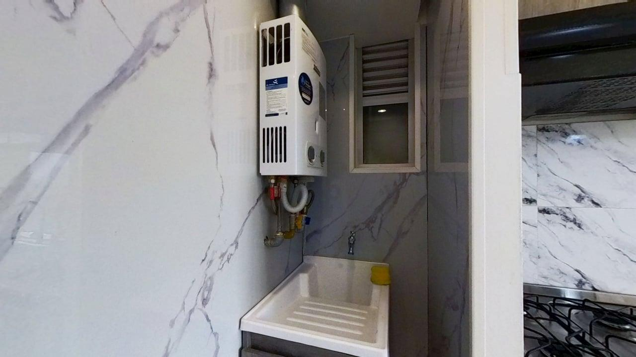 Apartamento en venta en Ismael Perdomo, Bogotá · foto 6 de 18
