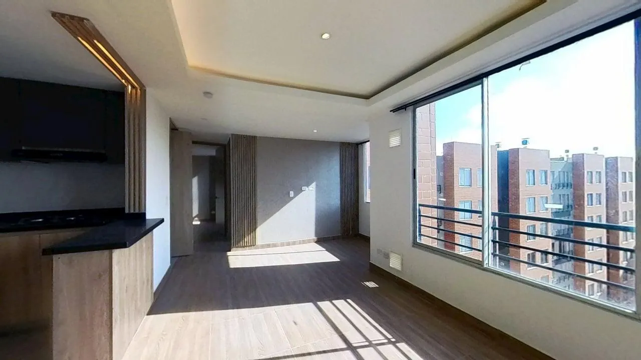 Apartamento en Los Sauces en Los Sauces, Madrid