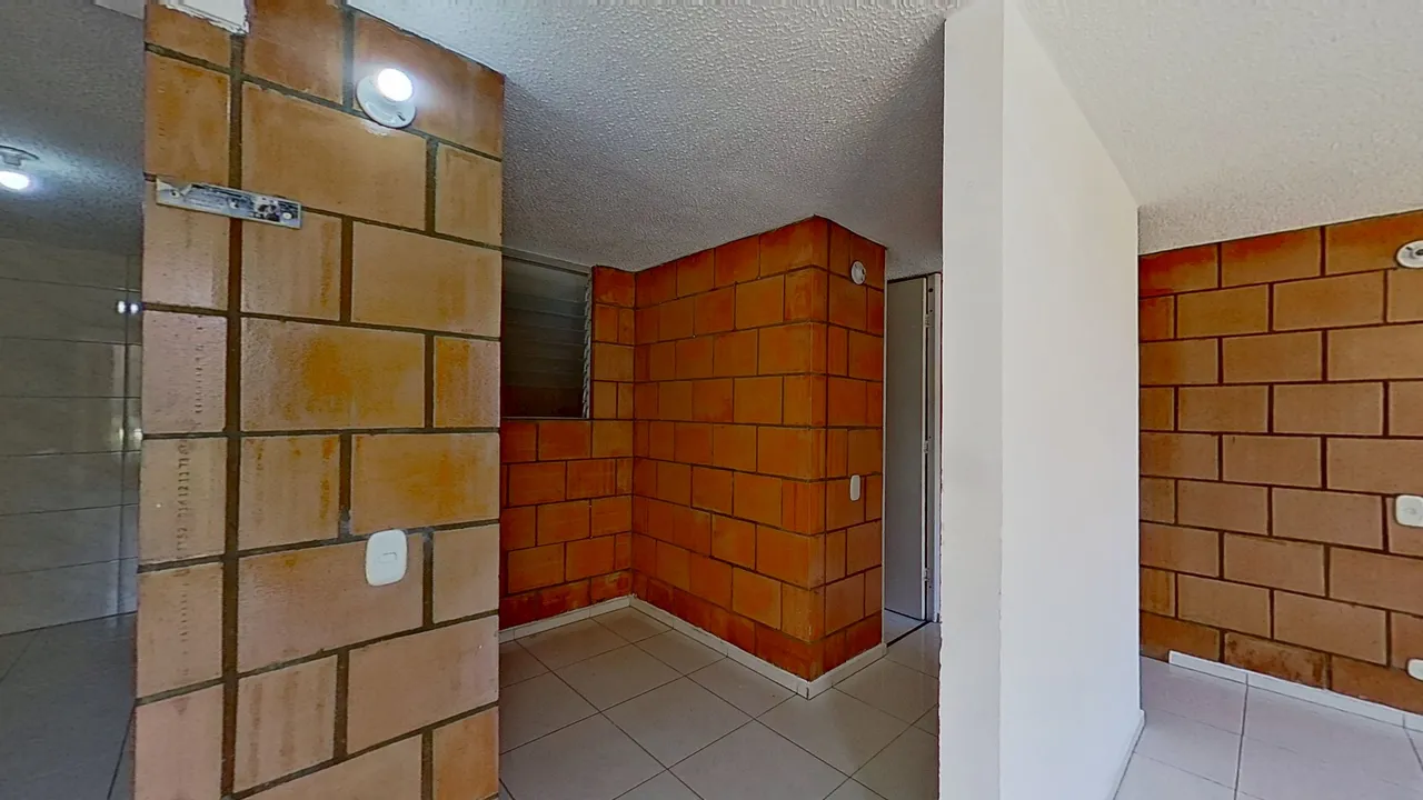 Apartamento en Villa Italia foto 6