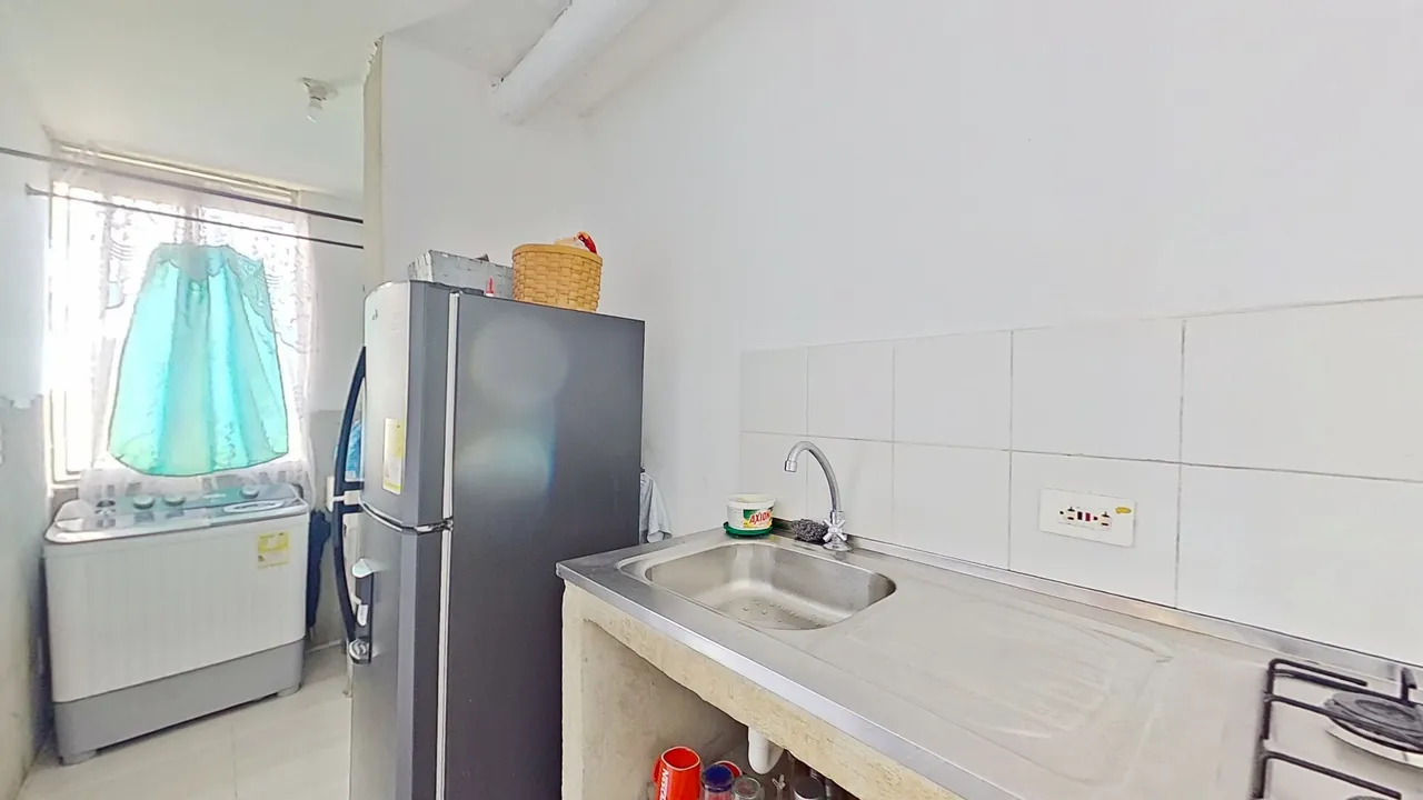 Apartamento en Los Manantiales foto 5