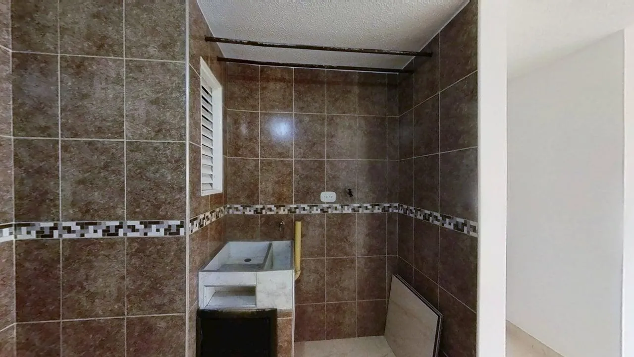 Apartamento en Hogares Soacha foto 6