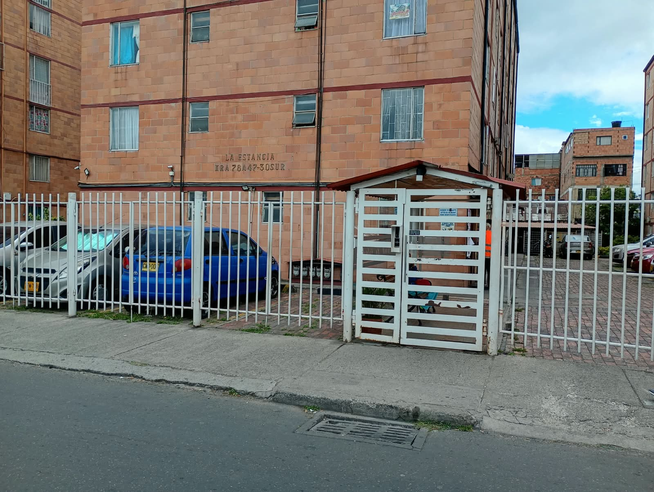 Apartamento en venta en Timiza, Bogotá · foto 9 de 13