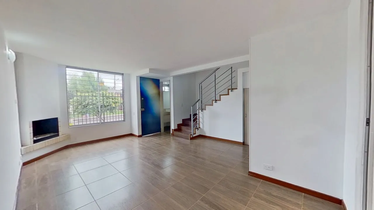 Casa en Tocancipá — Tocancipá, Tocancipa