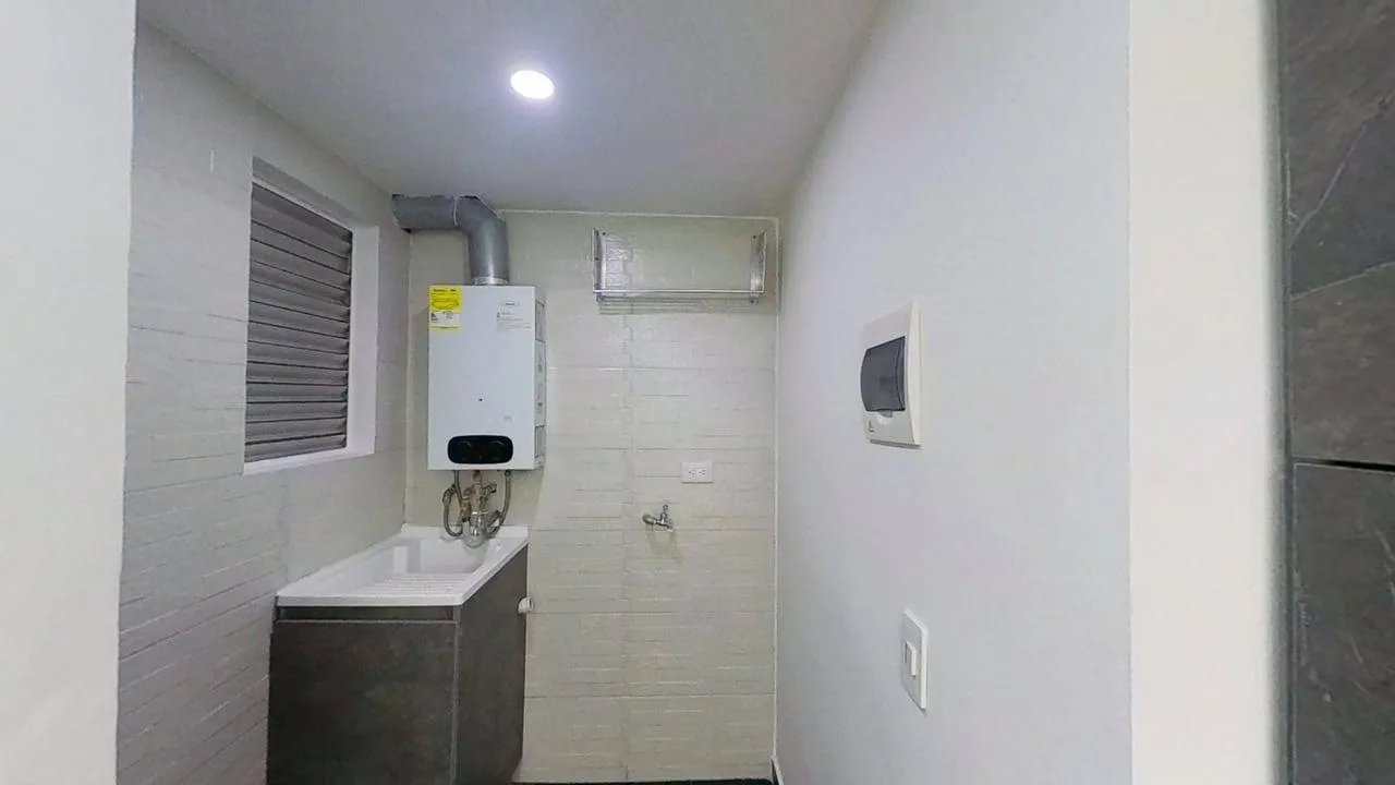 Apartamento en Verganzo foto 6
