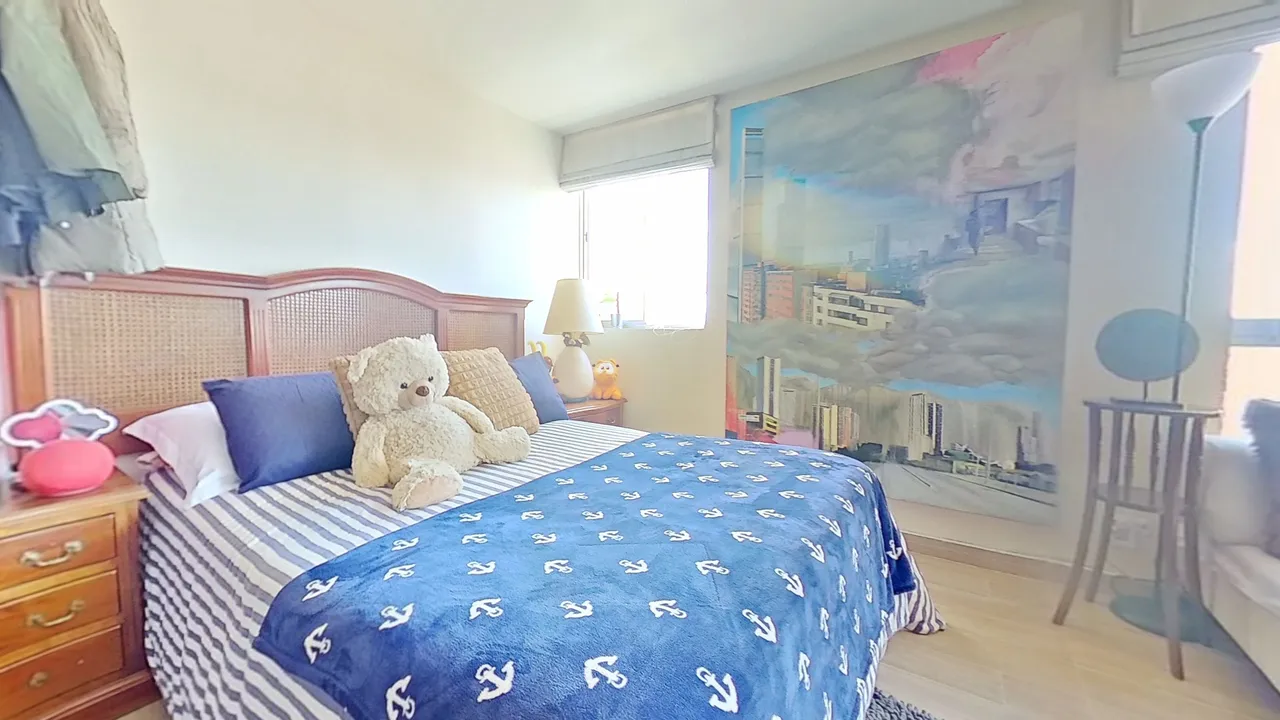 Apartamento en Ricaurte foto 4