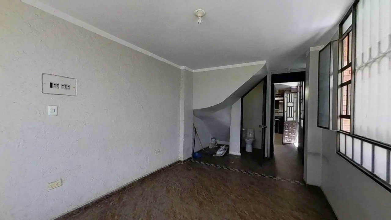 Casa en Garces Navas Oriental — Garces Navas Oriental, Bogotá