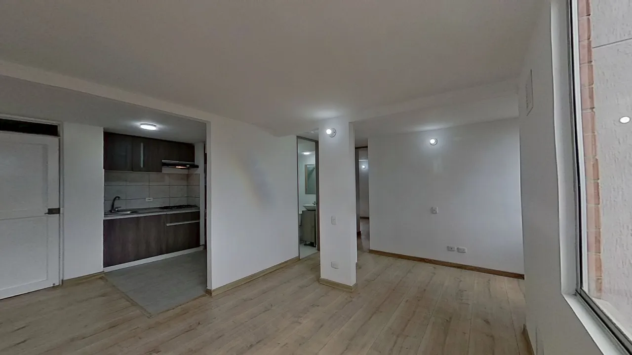 Apartamento en Chilacos foto 2