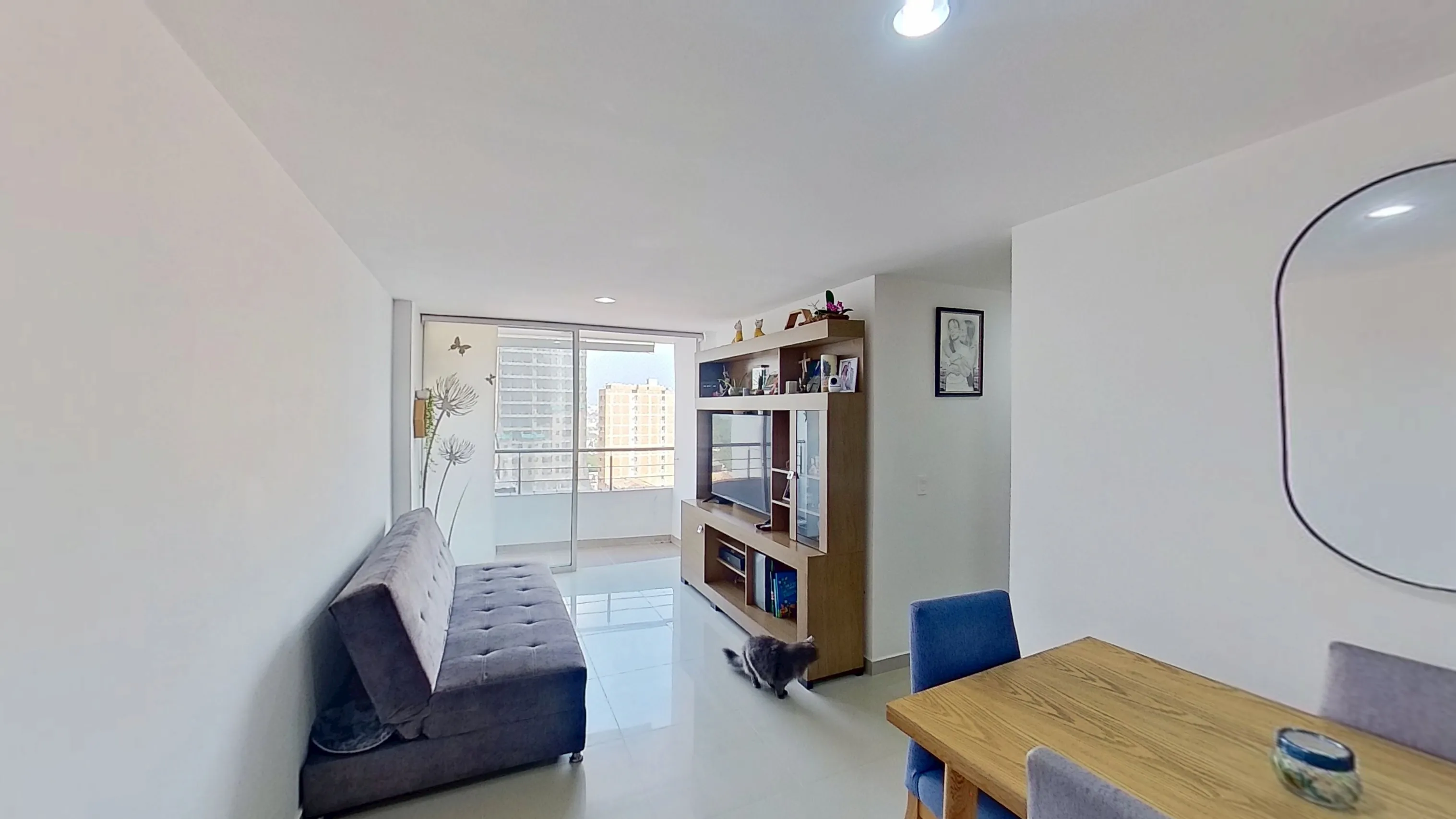 Apartamento en Sabaneta en Sabaneta, Sabaneta
