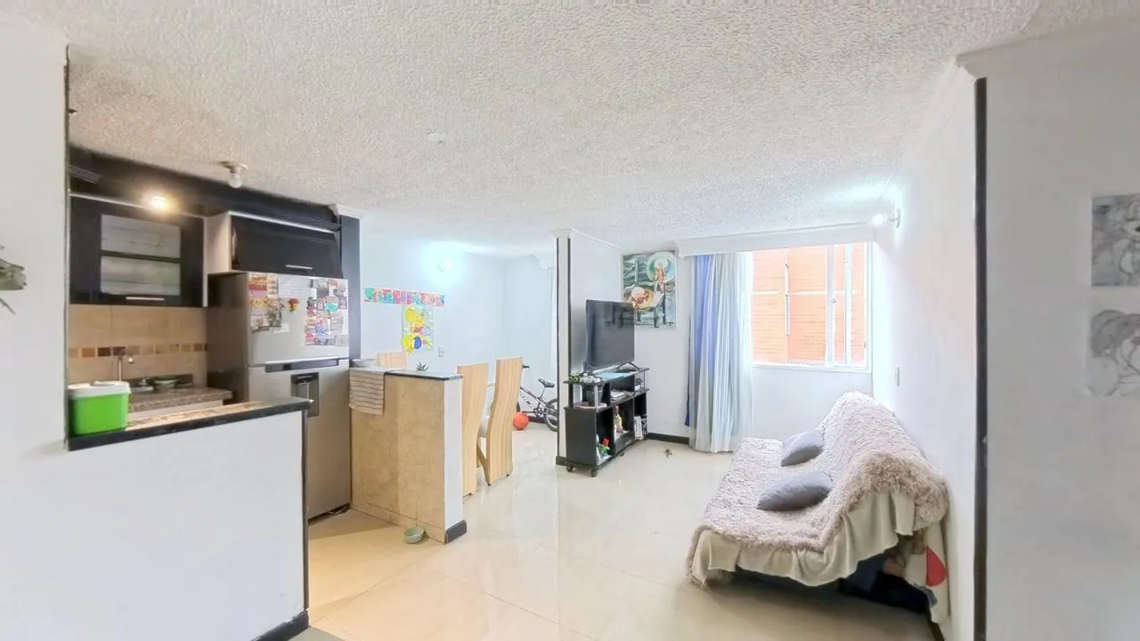 Apartamento en Nuevo Recreo foto 2