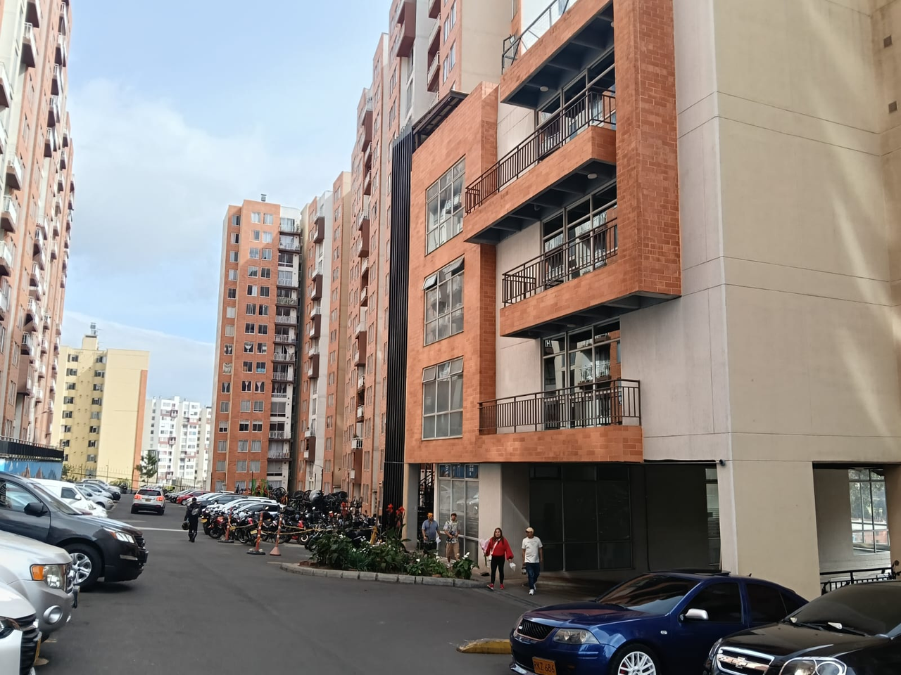 Apartamento en venta en Marruecos, Bogotá · foto 19 de 23