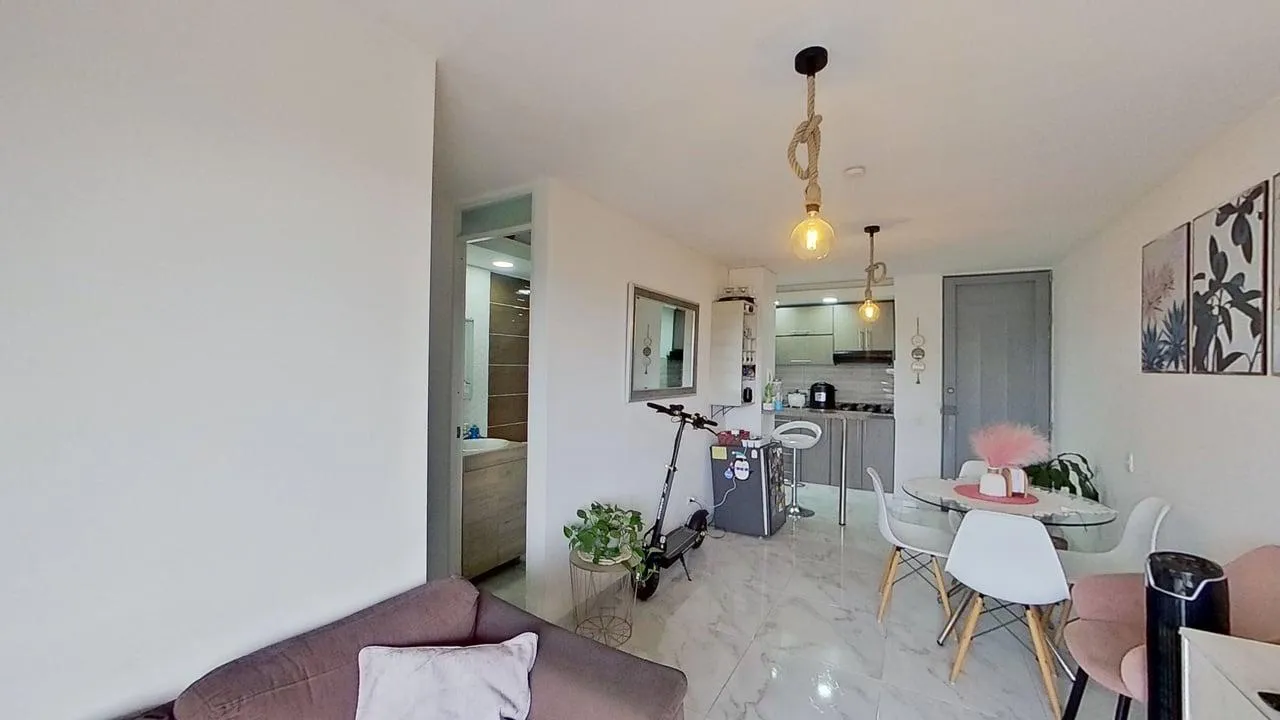 Apartamento en Valle del Lili foto 2