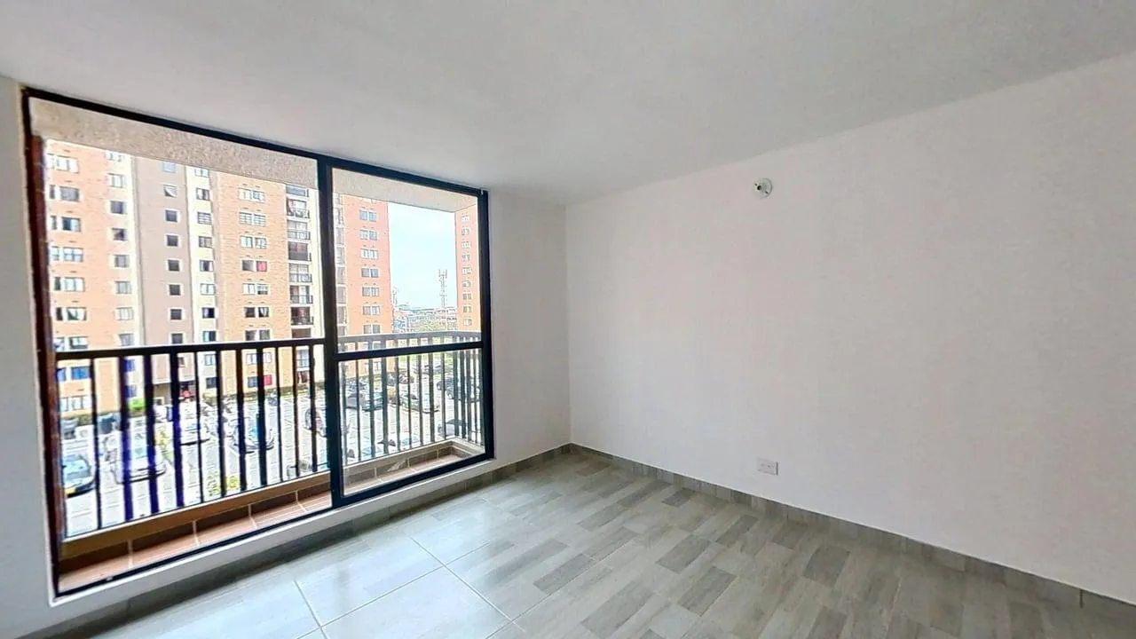 Apartamento en La Prosperidad foto 2