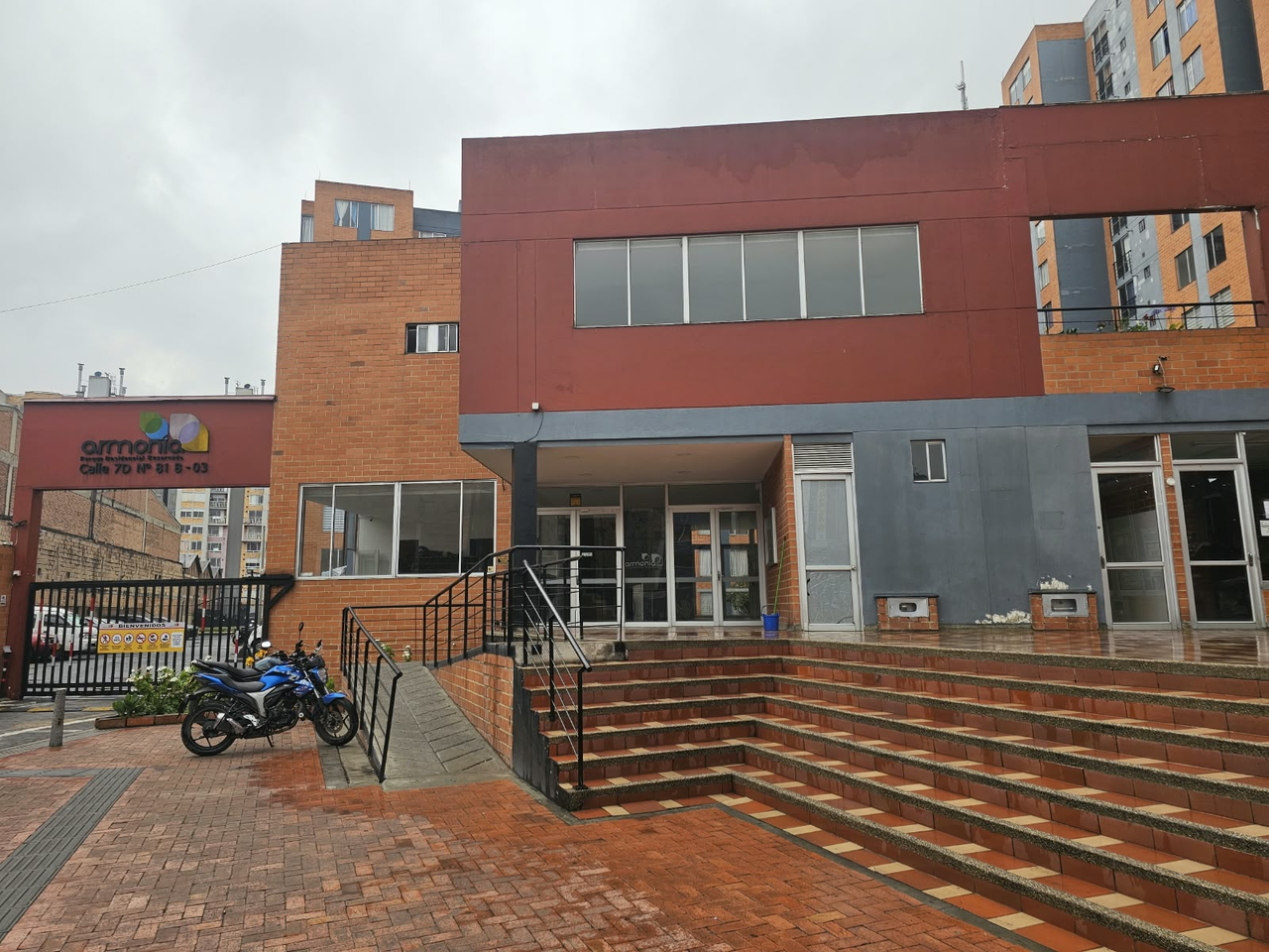 Apartamento en venta en Castilla, Bogotá · foto 15 de 16