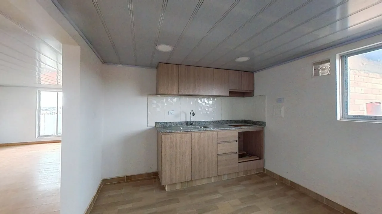 Apartamento en Mosquera foto 5