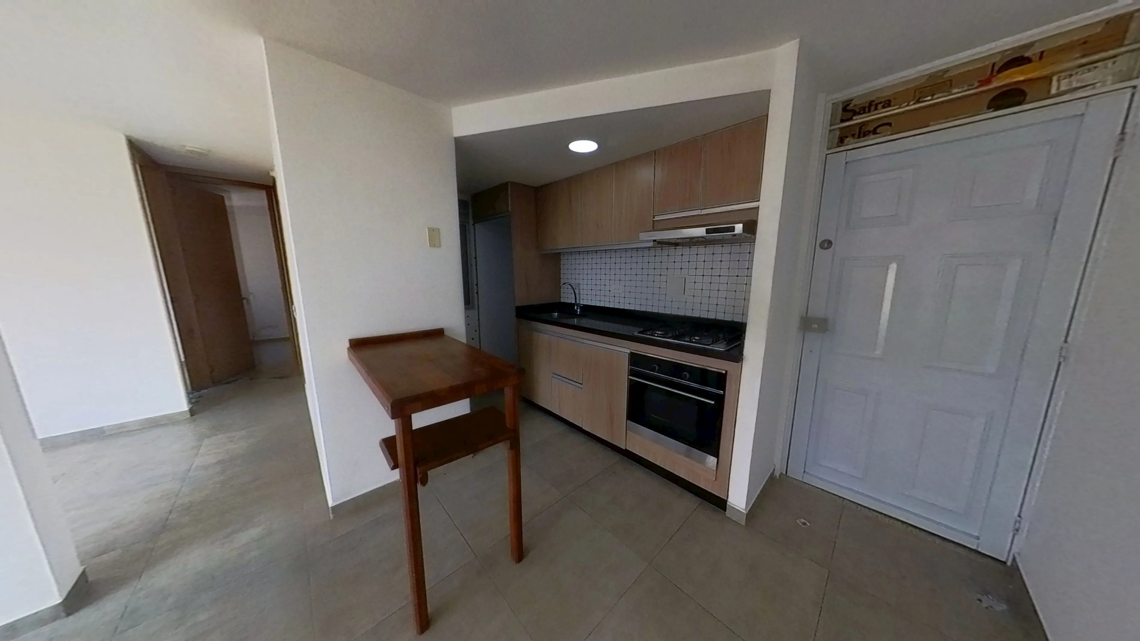 Apartamento en Las Brisas foto 4
