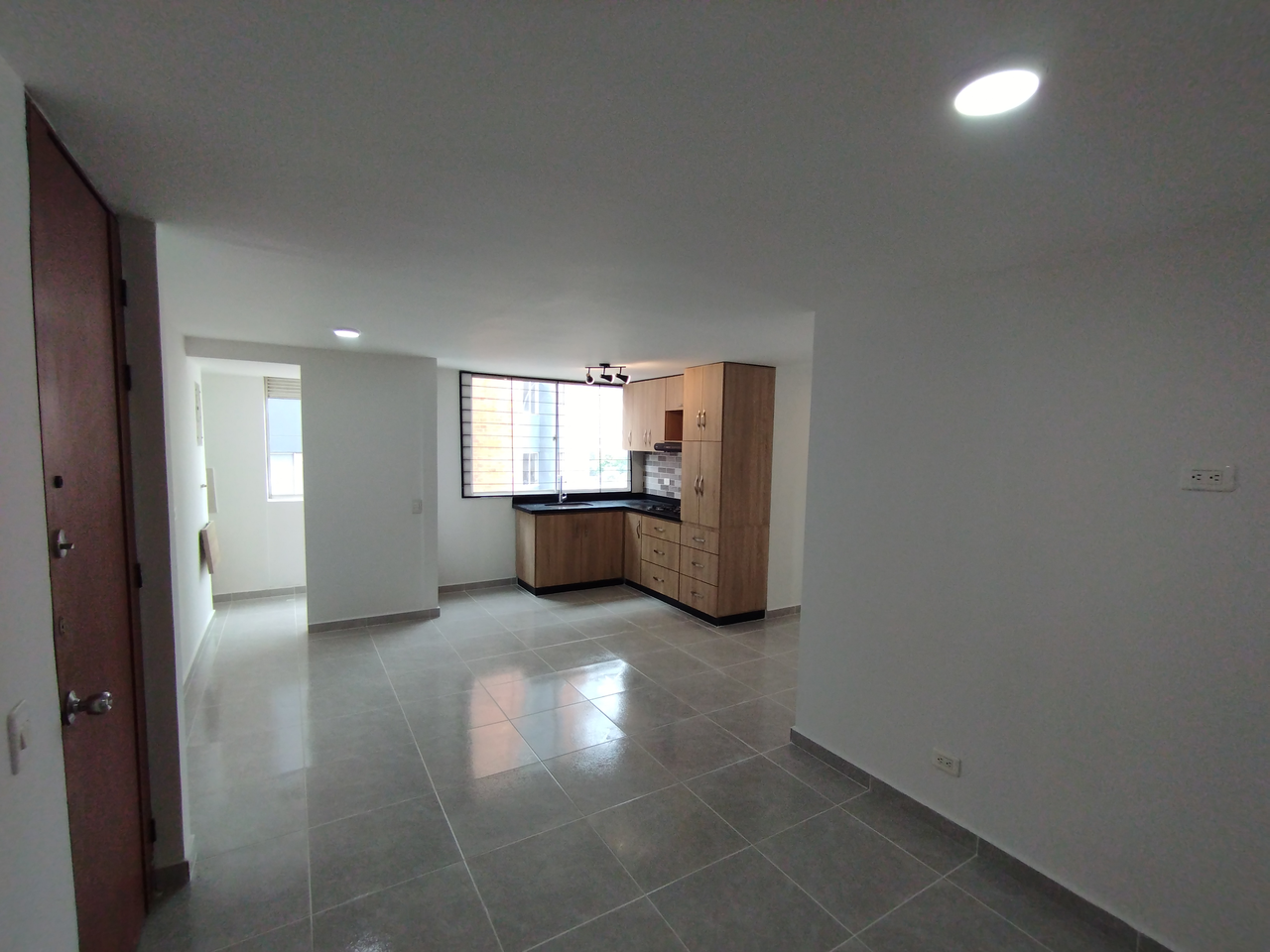 Mirador de la Pilarica 3 - Apartamento en Venta en La Pilarica, Medellín