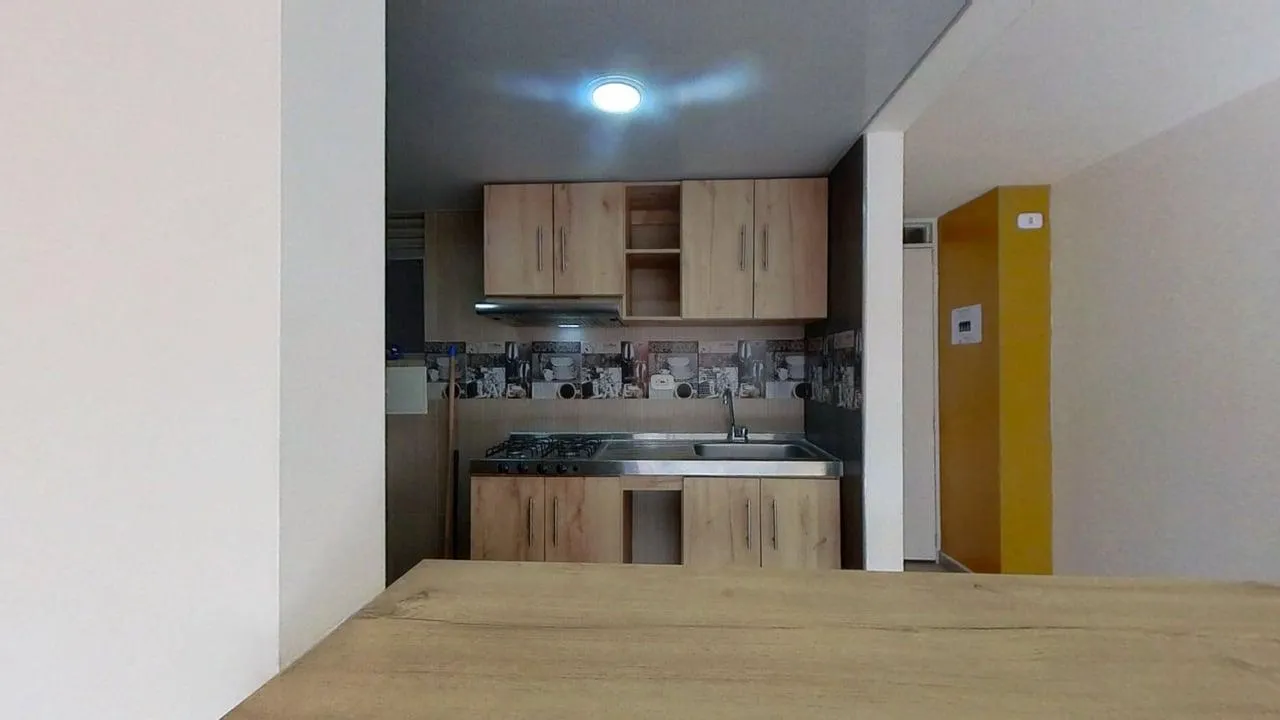 Apartamento en La Prosperidad foto 4