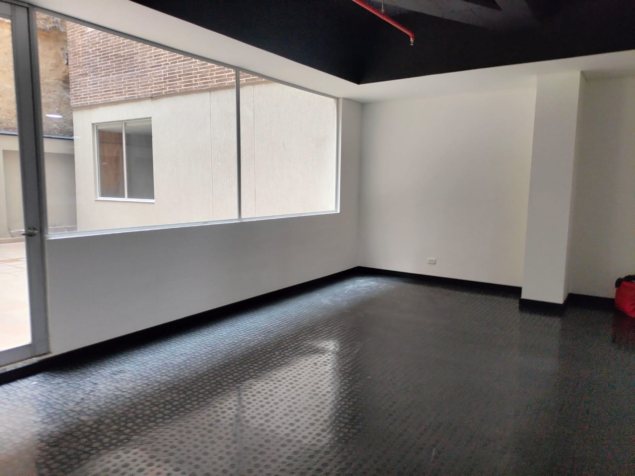 Apartamento en venta en Las Nieves, Bogotá · foto 16 de 24