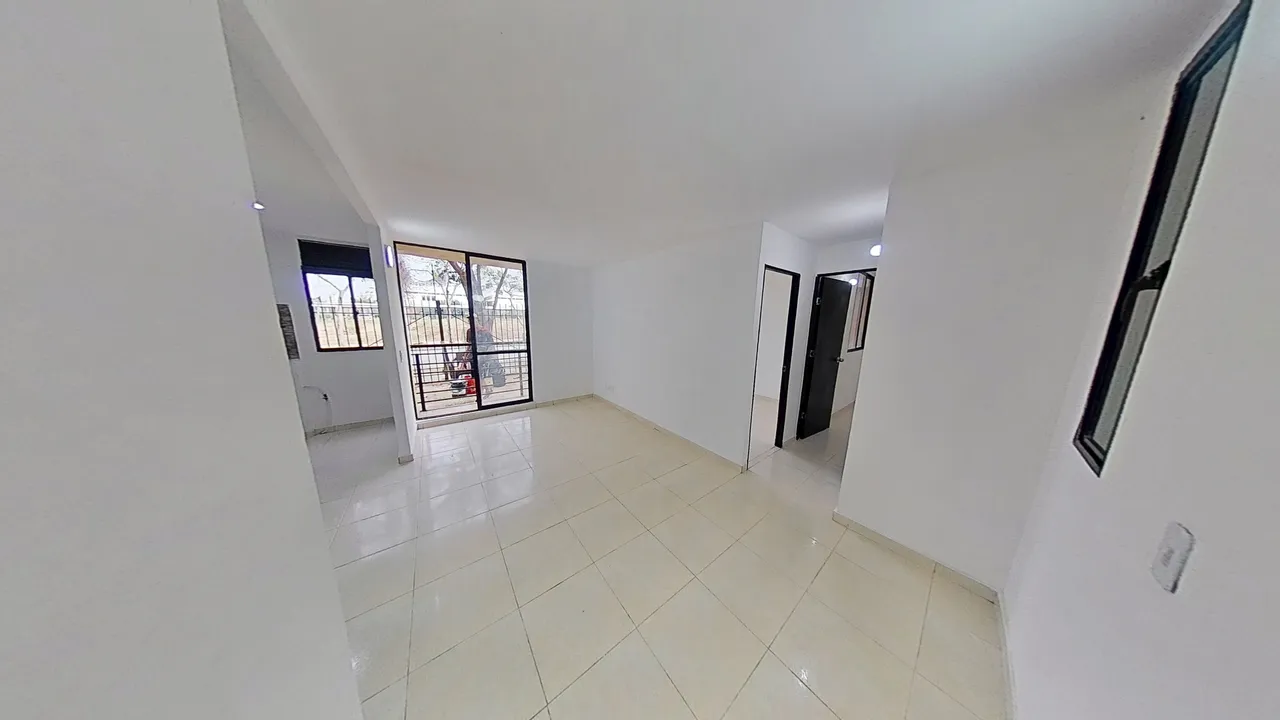 Apartamento en Ciudad de los Puertos foto 2