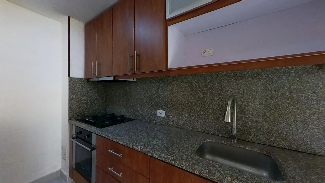 Apartamento en El Plan foto 6