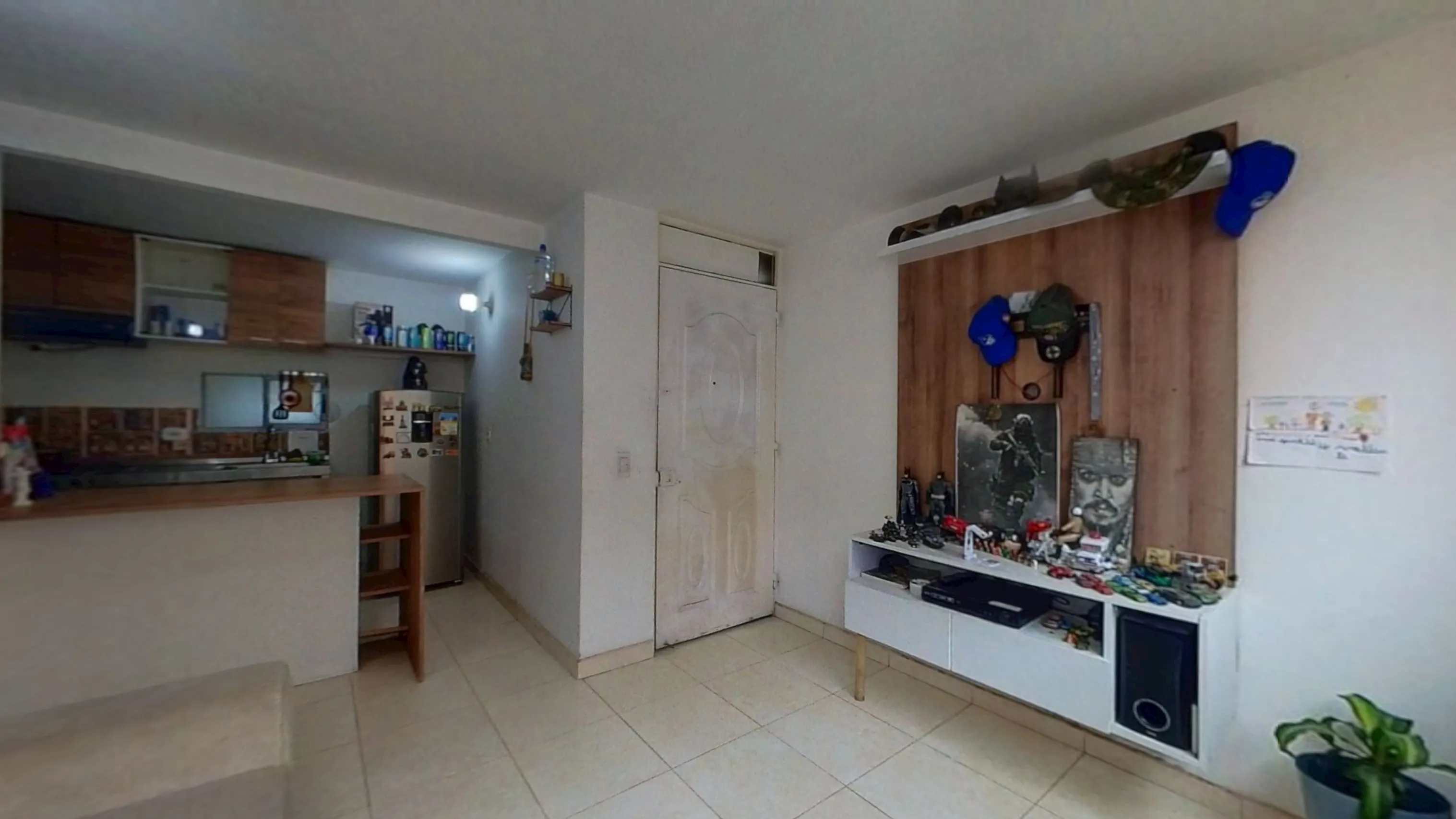 Apartamento en Alameda foto 2