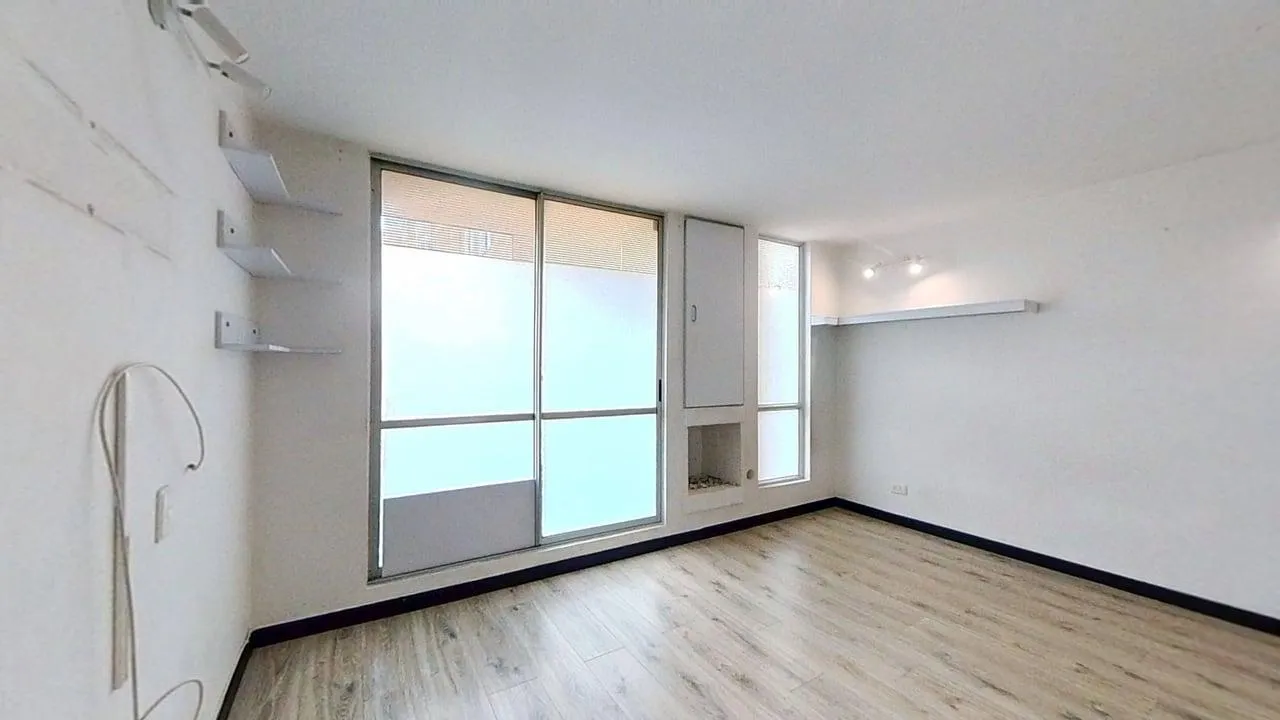 Apartamento en Mosquera foto 2
